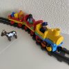 Playmobil 1.2.3 Mijn eerste trein