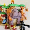 Gorilla mountain