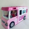 Barbie 3-in-1 droomcamper