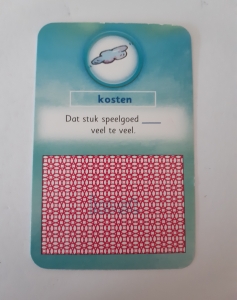 Warrige Woorden Werkwoordspelling