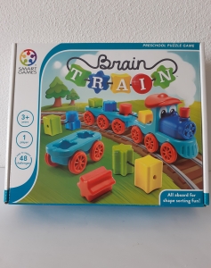 Brain Train