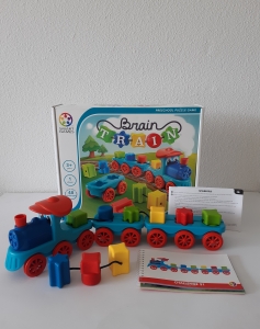 Brain Train