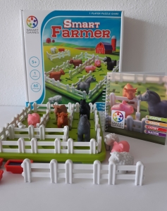 Smart Farmer