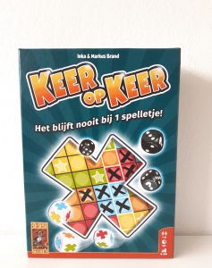 Keer op Keer