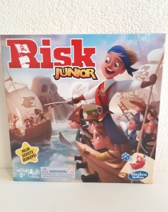 Risk junior