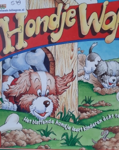 Hondje Waf