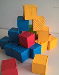 Blokken
