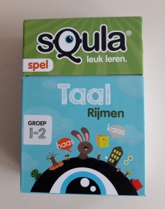 Squla Taal