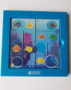 Aqua Belle