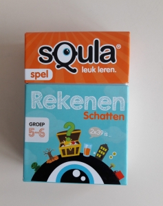 Squla Rekenen