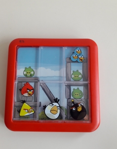 Angry Birds