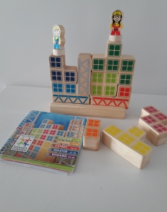 Bill & Betty Bricks