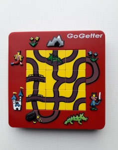 GoGetter Prince & Dragon