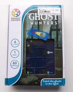Ghost Hunters