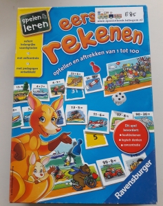 Eerste Rekenen