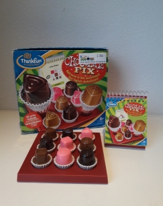 Chocolat Fix