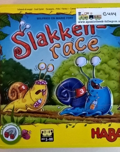 Slakkenrace