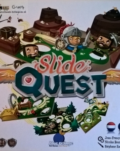 Slide Quest
