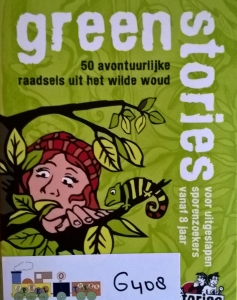 Green stories