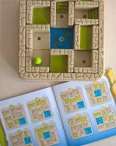 Temple Trap