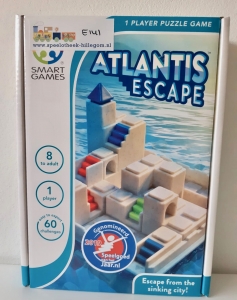 Atlantis Escape