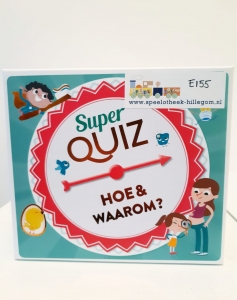Super Quiz