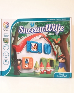 Sneeuwwitje