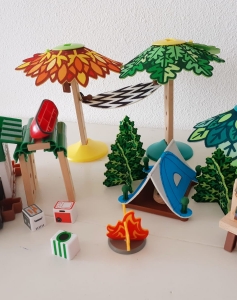 Wonder Makers Camping