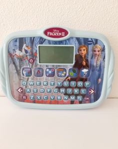 Tablet Frozen II