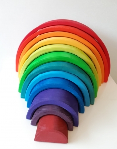 Grimm’s Regenboog
