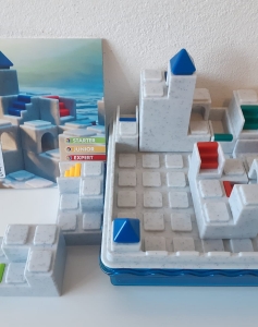 Atlantis Escape