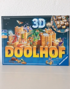 Doolhof 3D