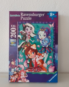 Enchantimals