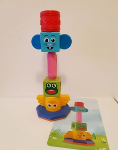 My First Totem