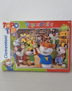 Topo Tip