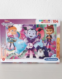 Vampirina